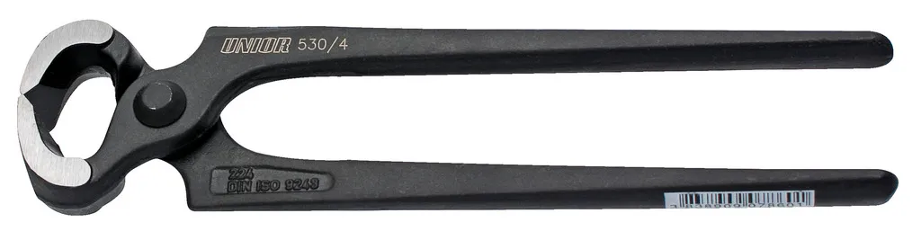 [25301345] TENAILLE MENUISIER UNIOR 530/4 250 mm