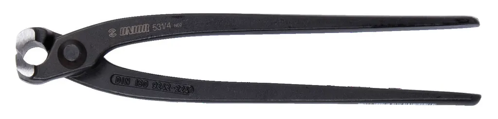 TENAILLE RUSSE UNIOR 531-190 mm