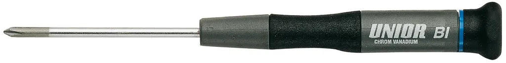 TOURNEVIS ELECTRONIQUE PH 1X80 UNIOR 615E