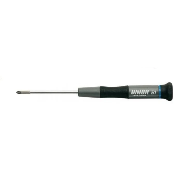 [253608308] TOURNEVIS ELECTRONIQUE PZ 0X60 UNIOR 625E
