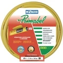 TUYAU 25M PRIMABEL JAUNE 19 MM TRICOTE 5 COUCHES P.S. 6 BARS