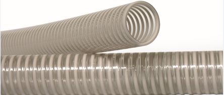 [29412] TUYAU SPIRABEL PVC SNT-S ALIMENTAIRE 40 MM INTÉRIEUR