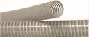 [29415] TUYAU SPIRABEL PVC SNT-S ALIMENTAIRE 55 MM INTÉRIEUR