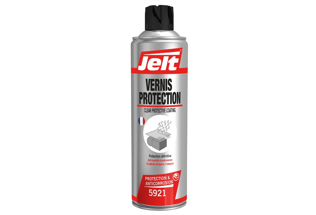 VERNIS PROTECTION MULTI-SUPPORTS 5921