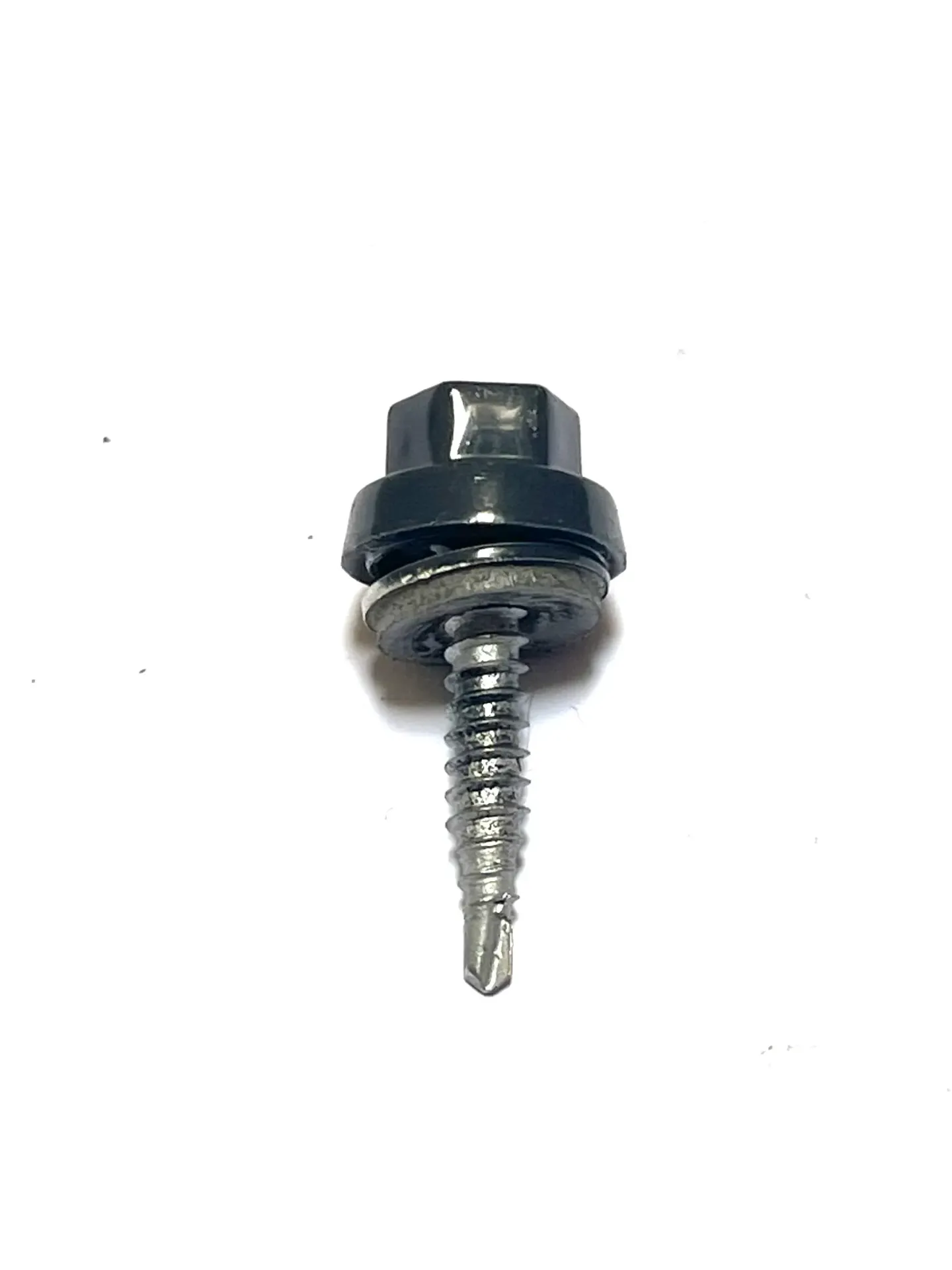 [321333035236] ZACROVIS 4TSF + VA14 4,8X25 mm TH10 2C GRIS ANTHRACITE RAL 7016