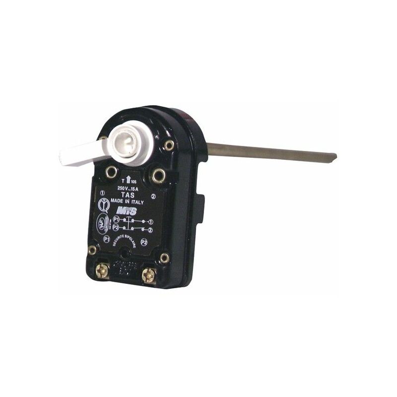 THERMOSTHAT CHAUFFE EAU BLINDE TAS 450 LONG 450