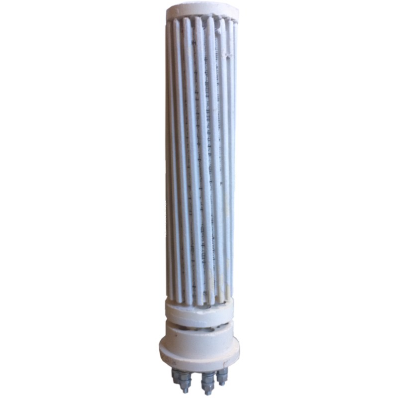 STEATITE 52X350 220/380V 1800W