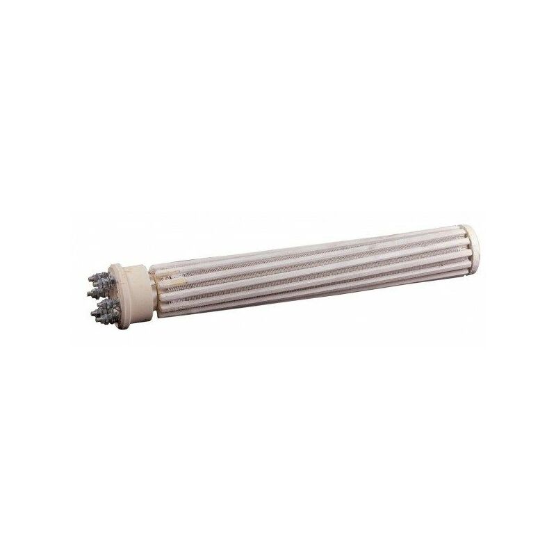 STEATITE 52X460 220/380V 3000W