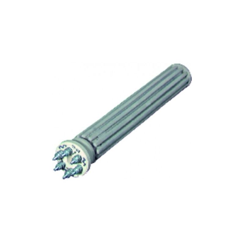 [35406] STEATITE 52X520 220/380V 3600W