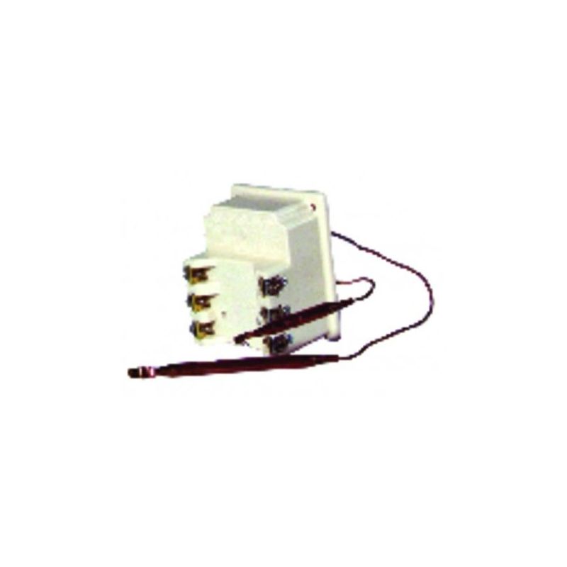 THERMOSTAT TRI. BTS 370