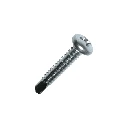 VIS AUTOPERCEUSE TCC 3,5X10MM