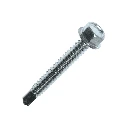 VIS AUTOPERCEUSE TH 6,3X45 MM