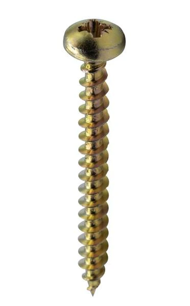 VIS PANNEAU T.R ZING-BI 4.5X20 @$$ BOITE X $$$ PIECES@=