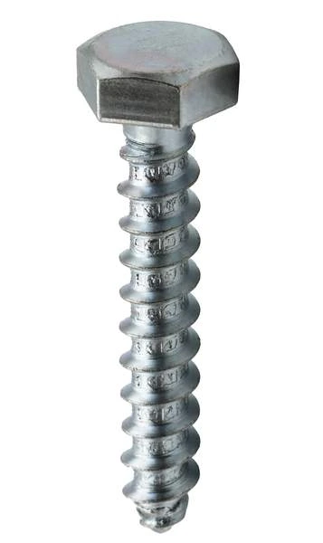 TIREFOND ZINGUE 5X25