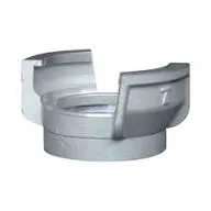 [6140532] SOUCHE SYM. ALU. SV FEM. 33X42 DN32 ECART.ENTRE MACHOIRE 42,5