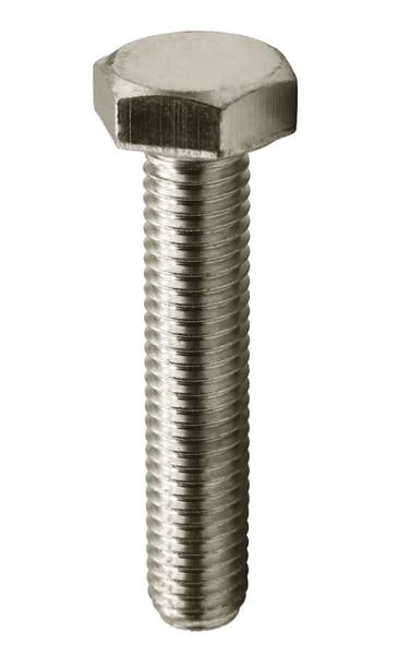 VIS TH INOX A2 FIL.S/T 4X40