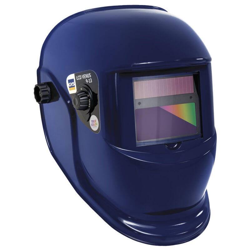 MASQUE LCD VENUS 3/9-13 G BLUE TRUE COLOR