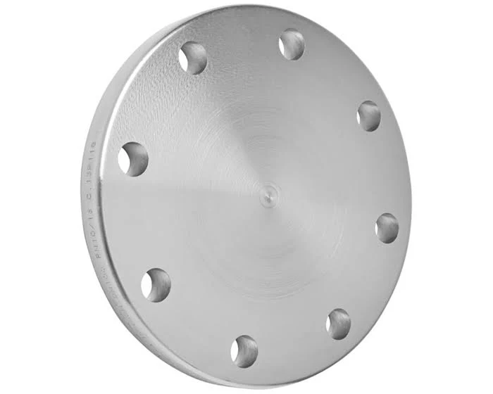 BRIDE ACIER PLEINE EN1092-1 DN125 PN10/16