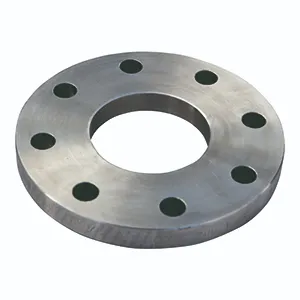 BRIDE ACIER PLATE EN1092-1 DN125/139 PN16