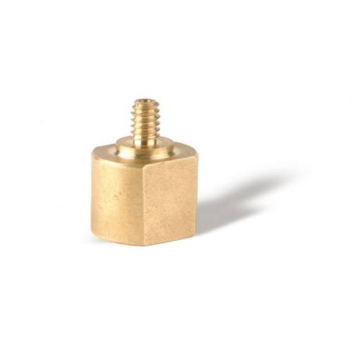 ADAPTATEUR 5/8 F - 1/4 M POUR TREPIED - REF 5841