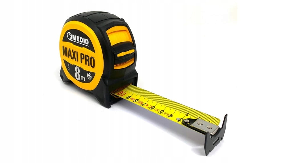 MESURE MAXI PRO 5M X 32 REF 3205