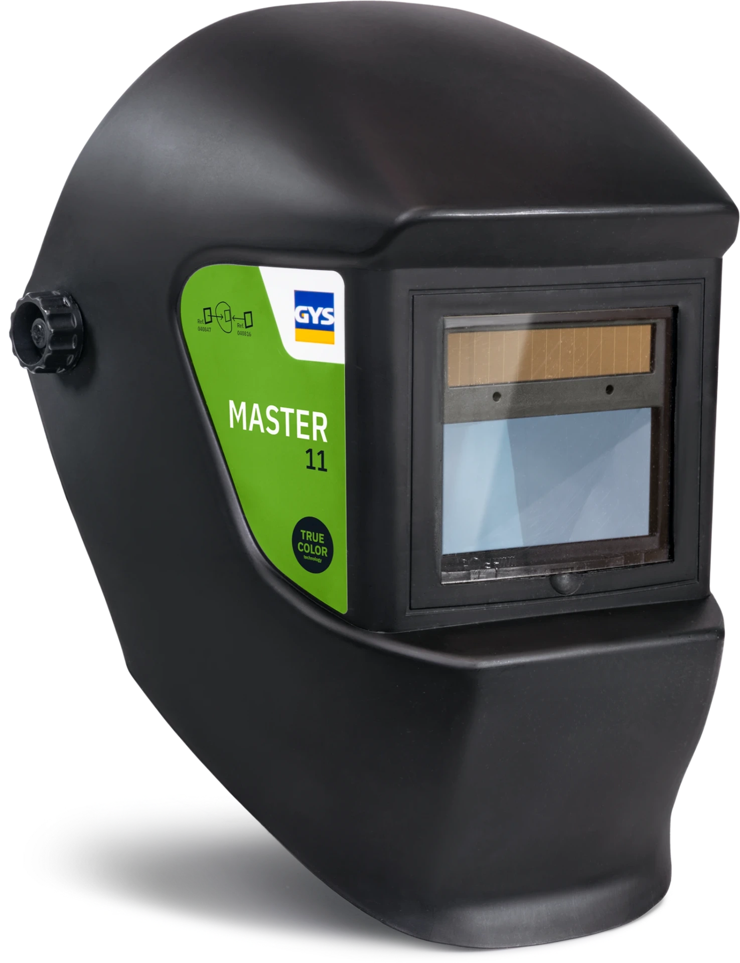 [331043442] MASQUE LCD MASTER 11 TEINTE FIXE TRUE COLOR