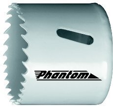 SCIE CLOCHE PHANTOM HSS-CO 8% BI-METAL Ø 30 MM