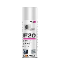 NETTOYANT ASSAINISSANT POUR CLIMATISEUR F20 400ML FAREN
