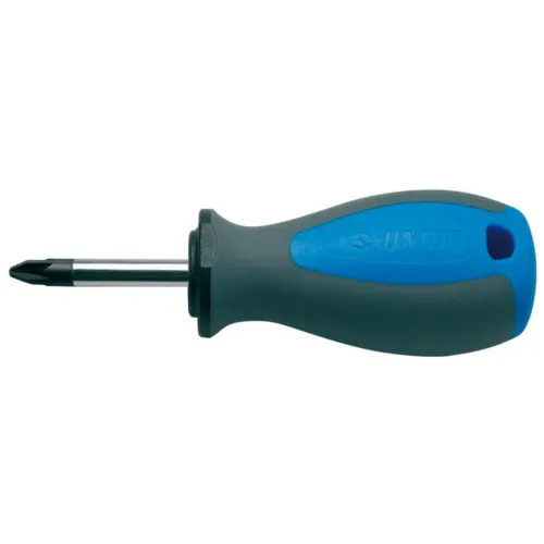 TOURNEVIS BOULE 628 TBI POZIDRIV 2X25