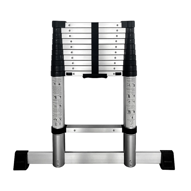 [717P401325] Echelle télescopique HIGHSTEP 320 ATOM 3,20M
