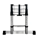 Echelle télescopique HIGHSTEP 320 ATOM 3,20M