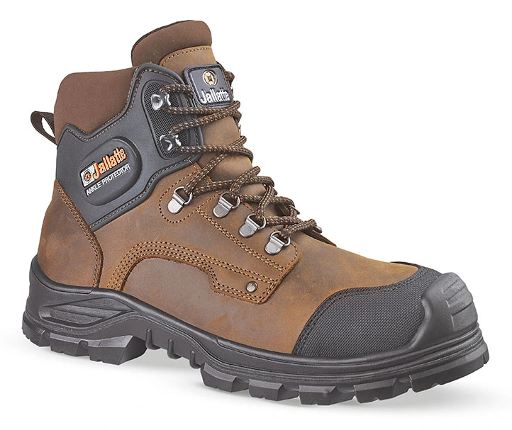 [44900JJE41-40] CHAUSSURES SECURITE HT JALFIR S3 CI AN SRC JALLATTE (T40)