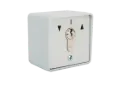 CONTACTEUR A CLÉ (MP-APZ 1-2T/1) 2 SENS A IMPULSION BOITIER POLYCARBONATE EN SAILLIE IP54