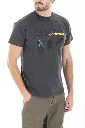 T-SHIRT SIGNATS RICA LEWIS