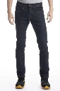 PANTALON JEANS BRUT WORK2 NOIR