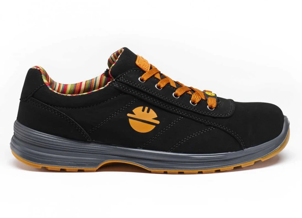 [944METEORMASTER36] CHAUSSURES SECURITE METEOR MASTER S3 DIKE (T36)