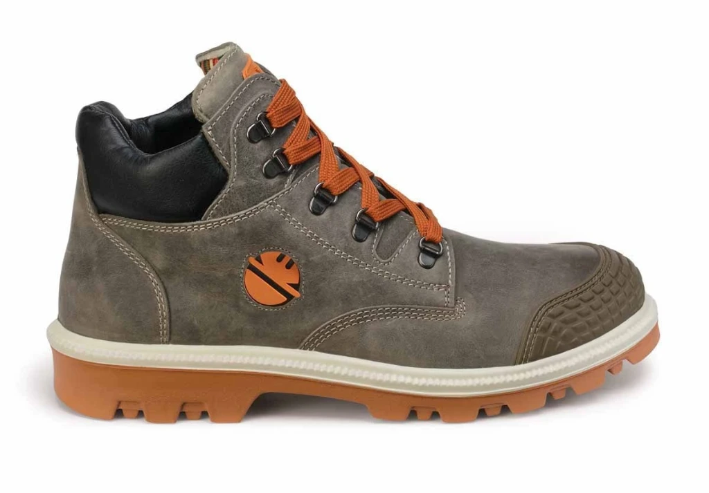 [944DINT40] CHAUSSURES SECURITE DIGGER DINT H S3 DIKE (T40)