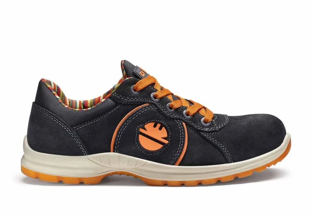 [944ADVANCE38] CHAUSSURES SECURITE AGILITY ADVANCE S1P DIKE (T38)