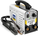 POSTE SOUDURE GYSTEC 160 MONOPHASE 230V AVEC VALISE
