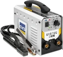 POSTE SOUDURE GYSTEC 200 MONOPHASE 230V AVEC VALISE