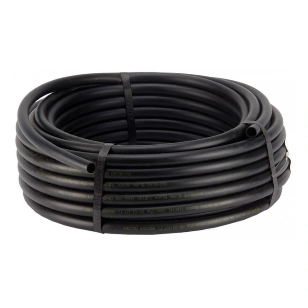 100M TUBE PEHD 6,3 BARS 28X32MM EXT.