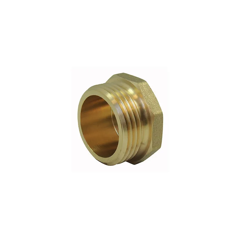 BOUCHON LAITON MALE 233 15X21