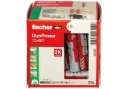 BOITE 25 CHEV. DUOPOWER 12X60