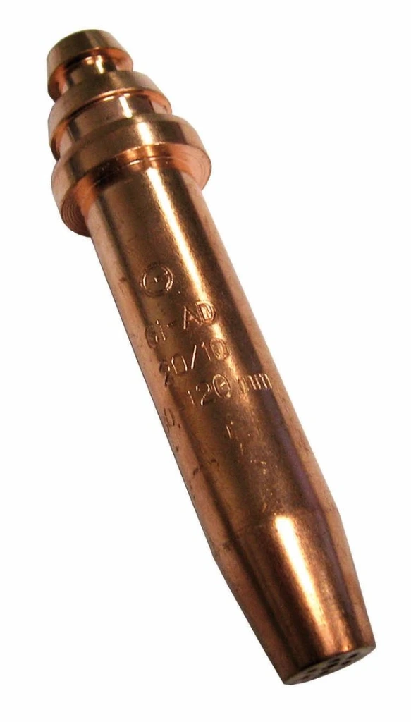 BUSE G1 COOLEX ACETHYLENE 20/10 0768677