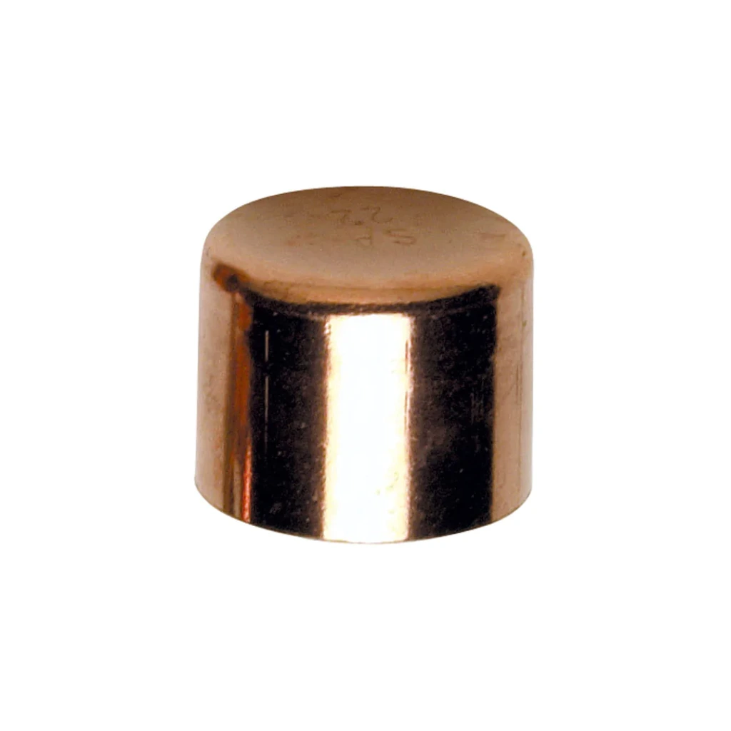 [05093] BOUCHON CUIVRE 5301 FEM 16