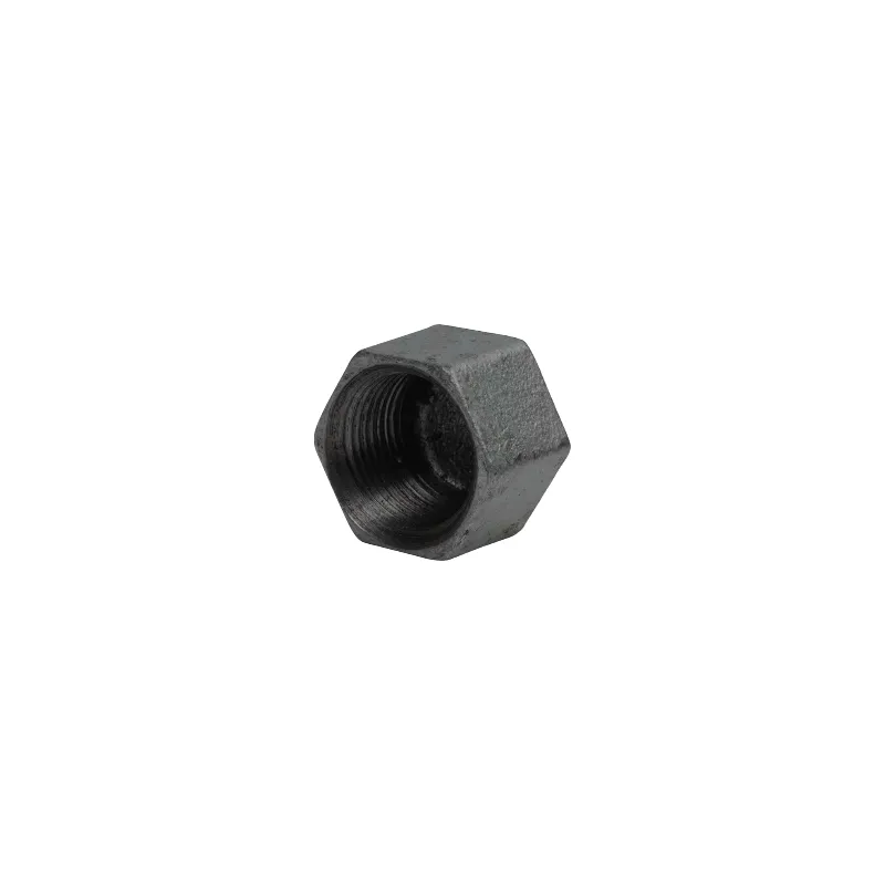 BOUCHON 300 FEM 26X34 NOIR