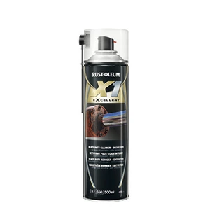 AEROSOL NETTOYANT USAGE INTENSE 1631 *