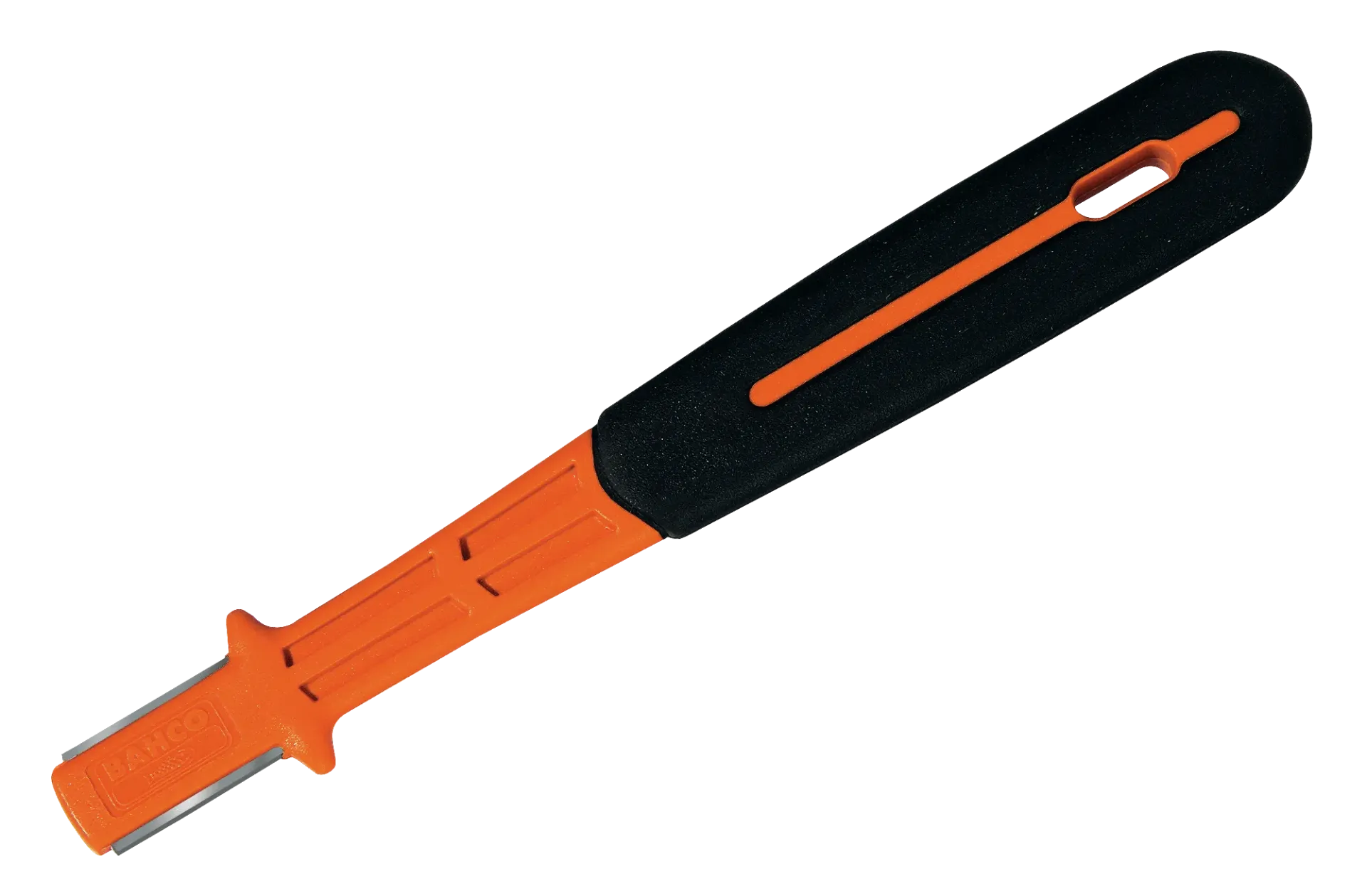 AFFUTEUR CARBURE BAHCO SHARP-X