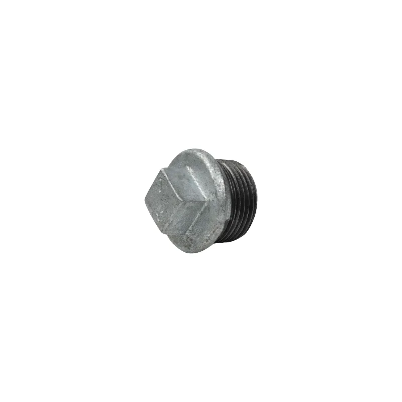 [154457] BOUCHON 290 MALE 12X17 GALVA.