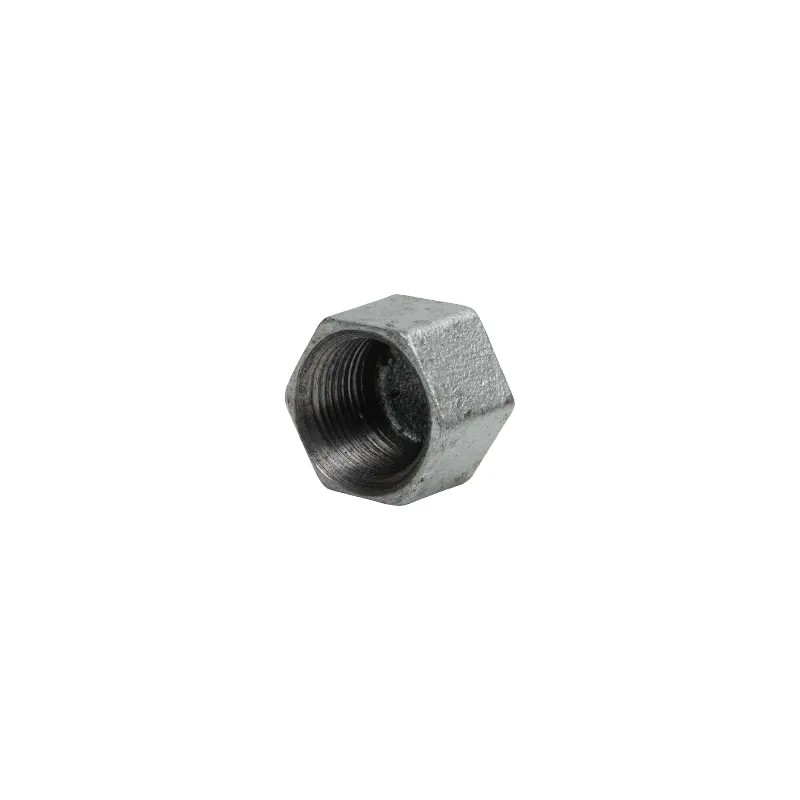 [154473] BOUCHON 300 FEM. 15X21 GALVA.